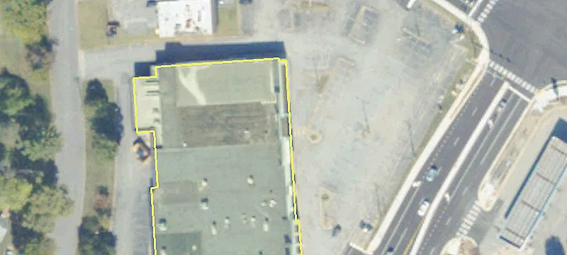 Second Generation Restaurant Space