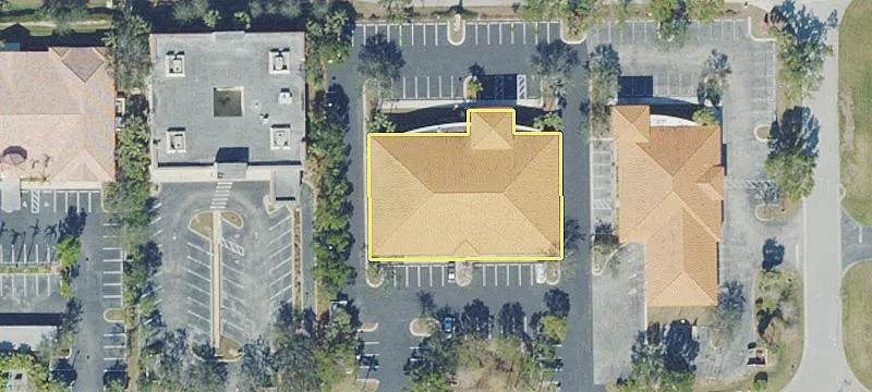 Class A Office Space Available