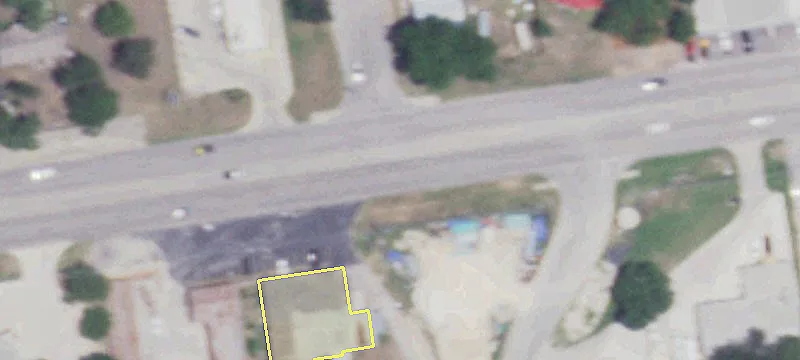 New Braunfels Office/Retail Suites