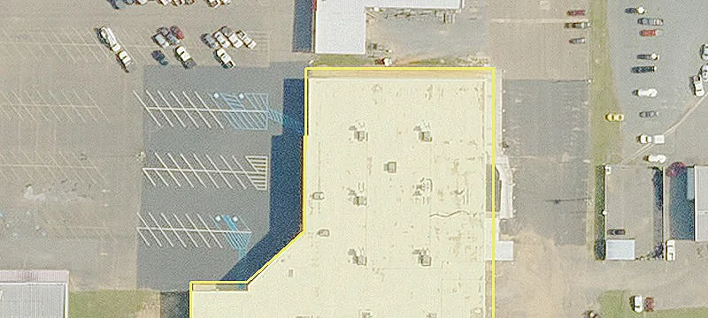 Mixed-Use Retail Property For Sale