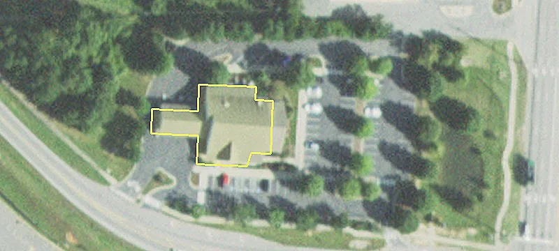 3.59-Acre Lot Near Ft. Bragg