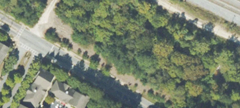 West Midtown Atlanta Land Available