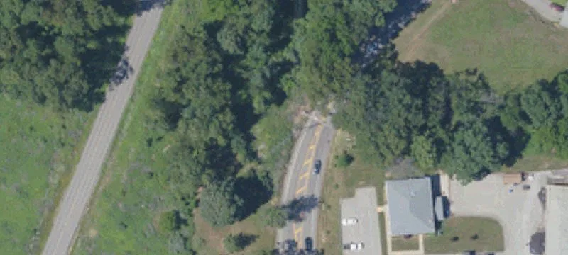 Land in Butler County Park