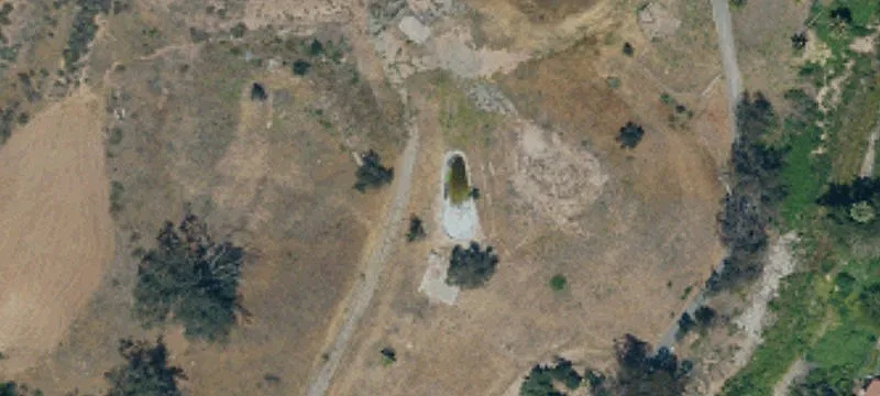 San Bernardino Land with Panoramic Views