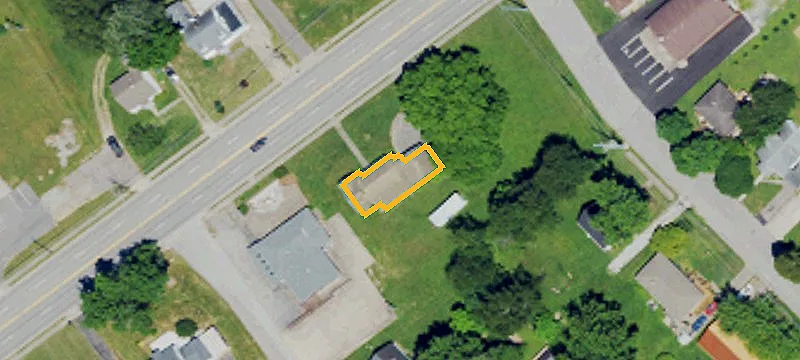 Prime Commercial Land Opportunity