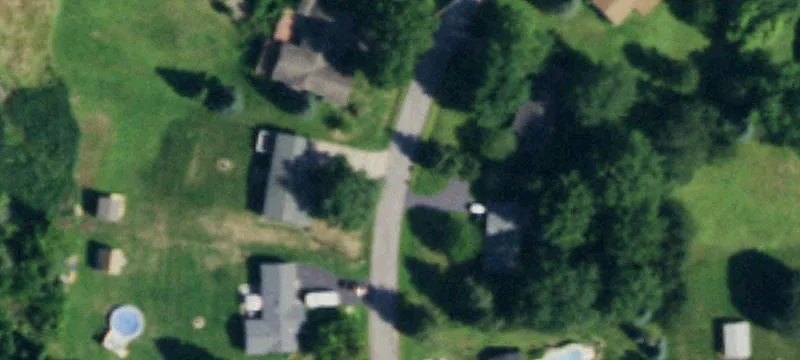 Vacant Land in Wheatfield