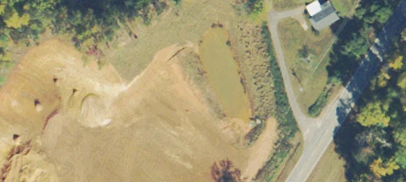 RV/Boat Storage Site For Sale