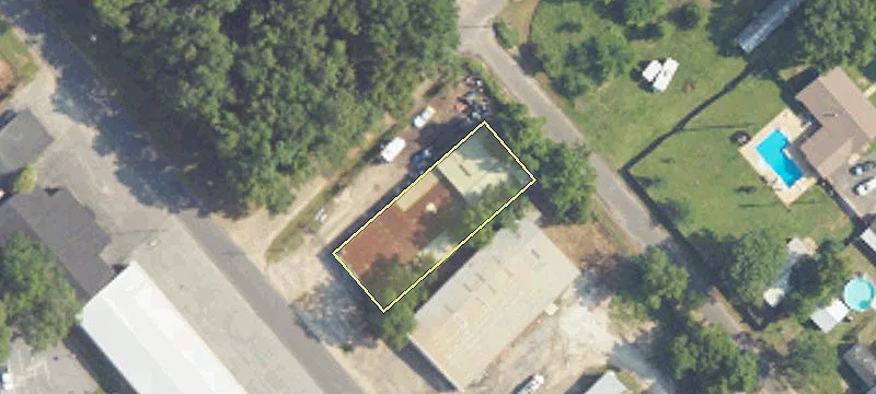Commercial Property on McKinley Avenue