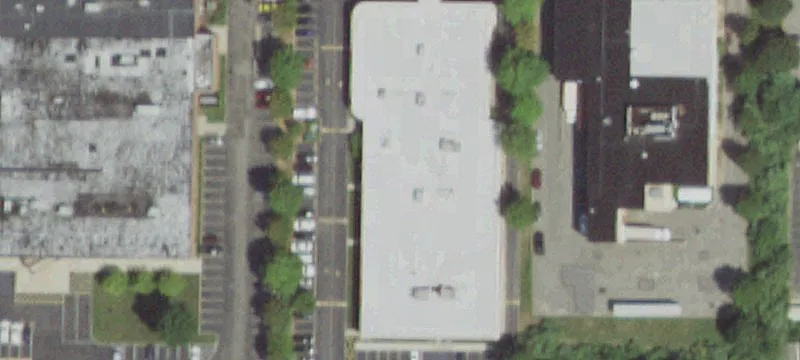 Hauppauge Industrial Park Office Space