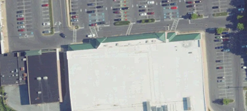 Lancaster Retail Shopping Center Space