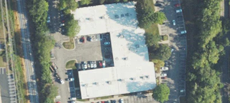 Ann Arbor Flex Office Space