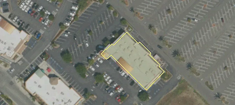 Pomona Retail and Office Spaces