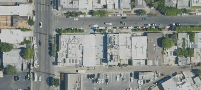 Retail and Office Space Available