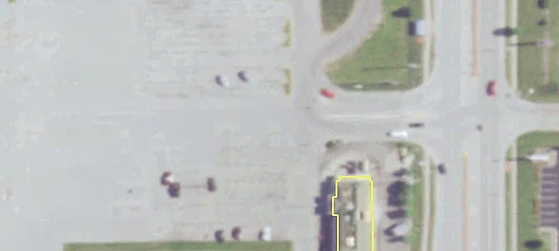 Former Shopko Building For Lease
