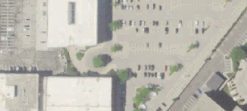 Connected Office Building with Amenities