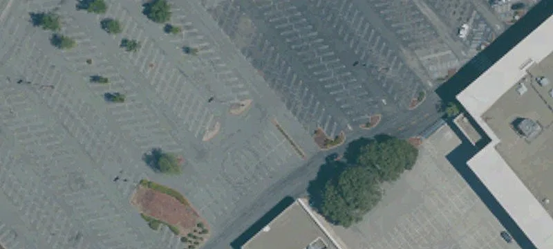 Former Sears Auto Center