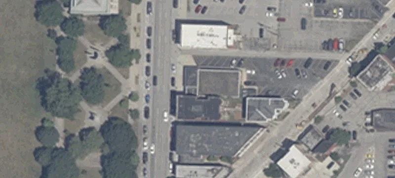 Office Building Available For Lease