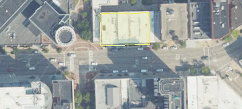 Historic Kalamazoo Building with Suites