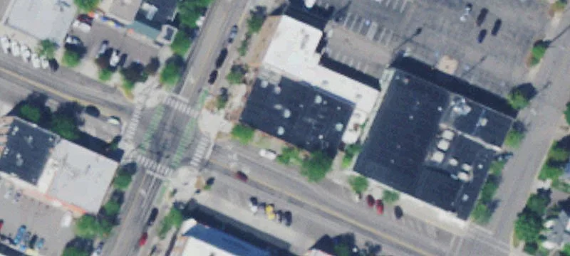 Downtown Office Space Available Now
