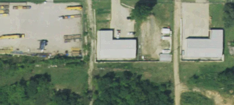 Dock-High Industrial Facility For Lease