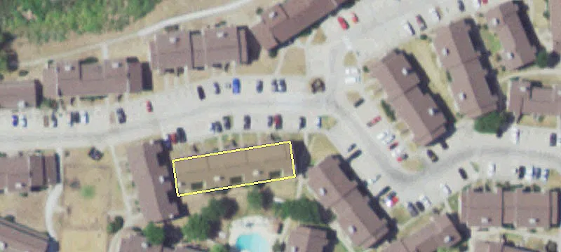 Prime Land on Padre Island