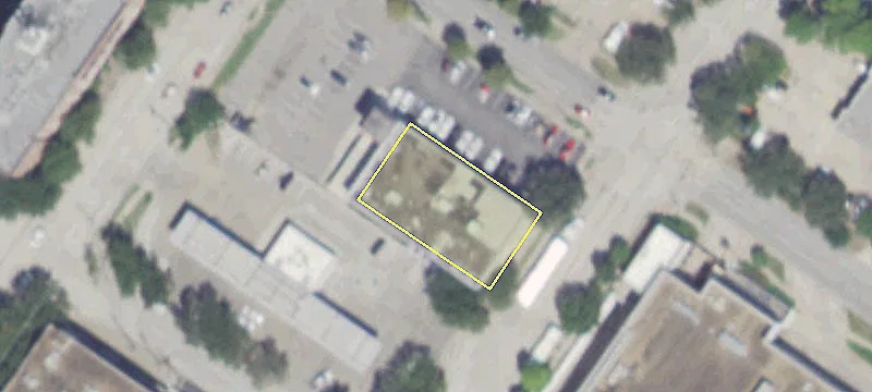 Houston Midtown Land Opportunity