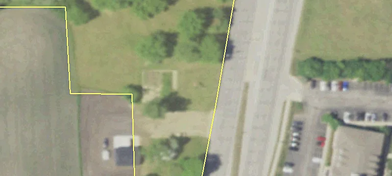 Acre Retail Site For Sale