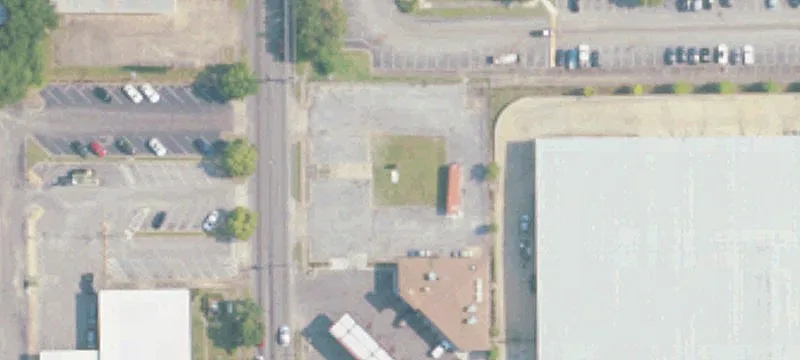 Retail Lot For Sale
