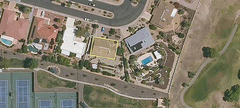 4.6 Acres of Land