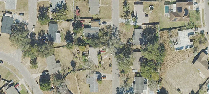 Land at Clarcona Ocoee Rd