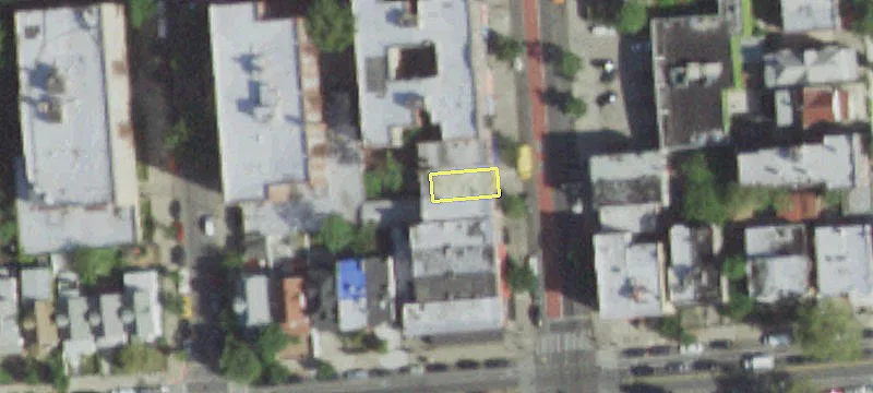 Mixed-Use Building in Brooklyn