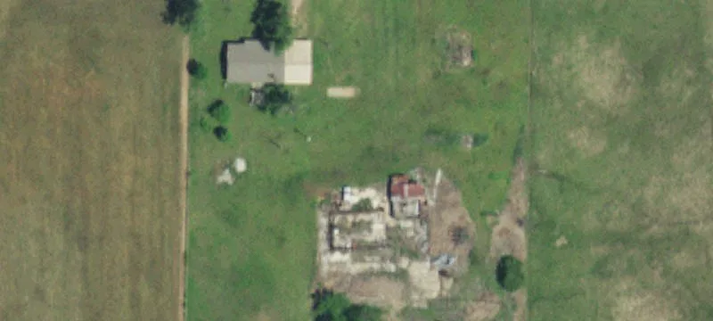 Land Tracts for Country Living