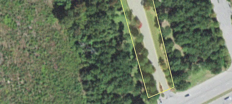 Commercial Site on Cliffdale Road