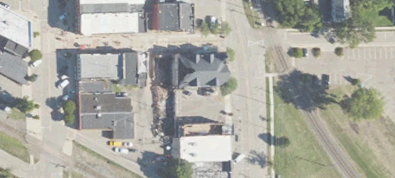 Historic Holly Hotel For Sale