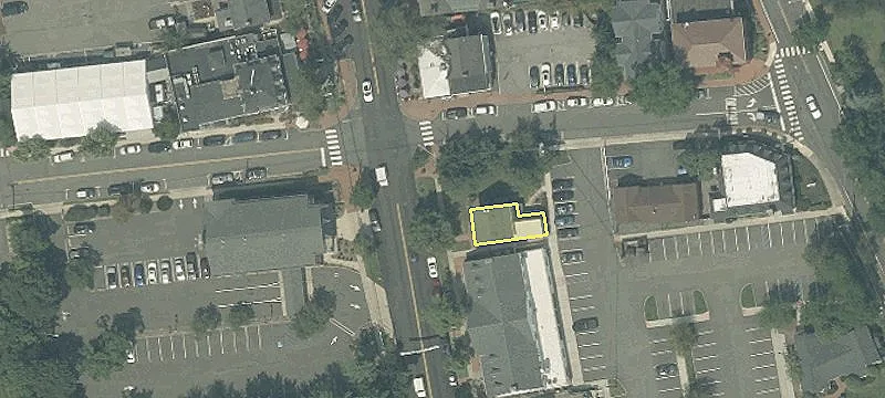 Downtown Basking Ridge Office Building