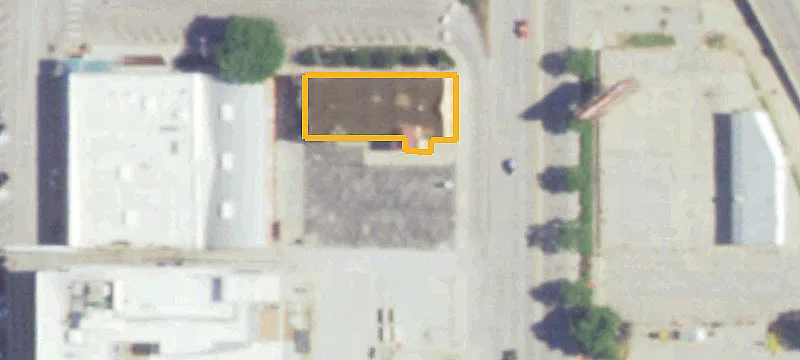 Prime Office Space Available