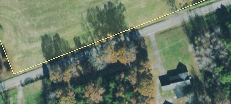 Commercial Land For Lease