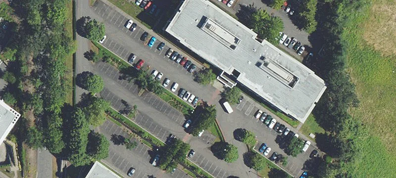 West Linn Office Space Available