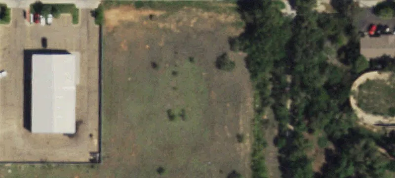 13.23 Acres on Gem Lake