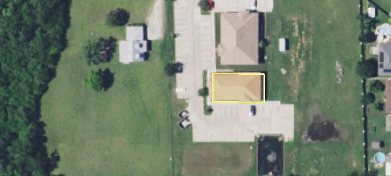 Land Ready for Build to Suit