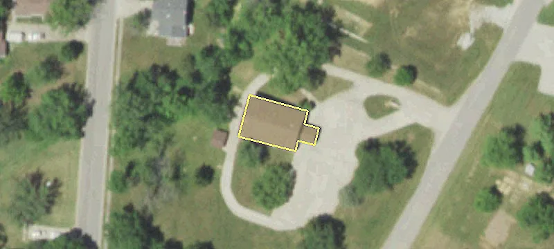 Commercial Land Parcel For Sale