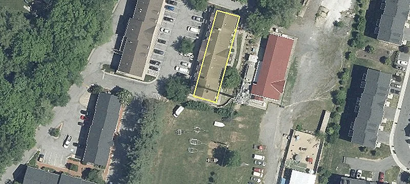 Creative Office Space For Sale