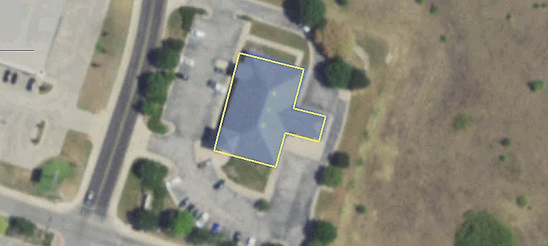 Land Near Temple Medical District