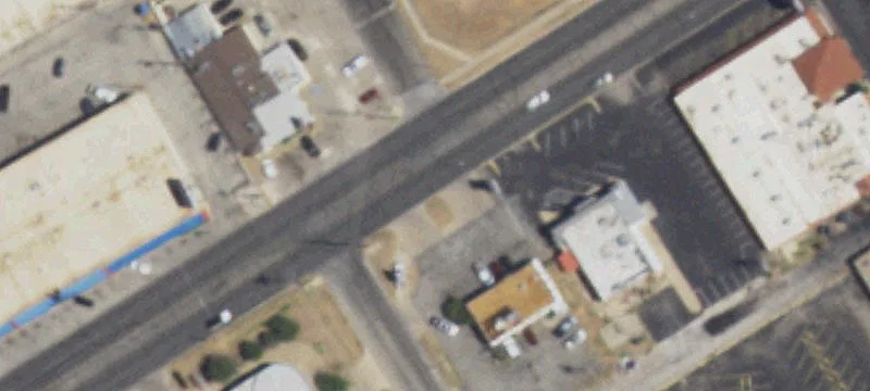 Turnkey Restaurant in San Angelo