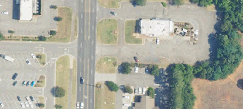 Huntsville Land Tract For Sale