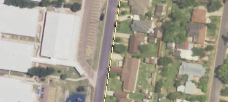 13.11 Acres on La Homa