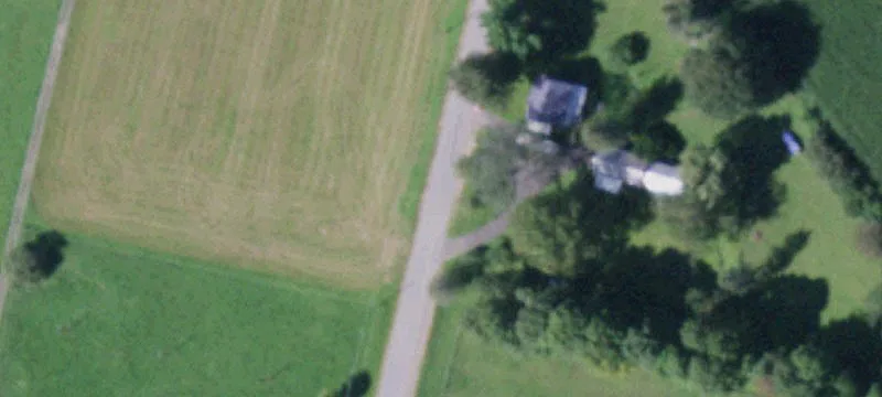 Commercial Land Near Turningstone