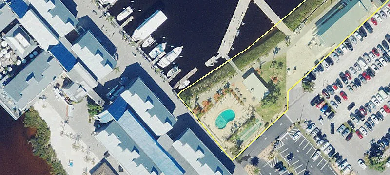 Fishermen's Village Premier Commercial Property