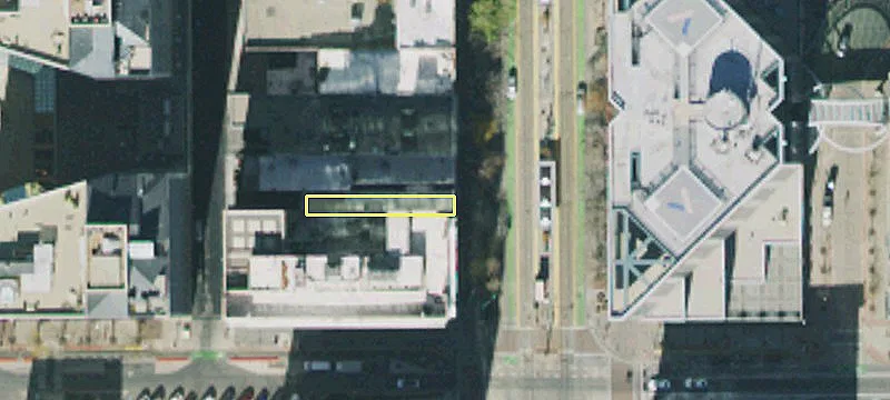 Restaurant/Event Space Near Delta Center