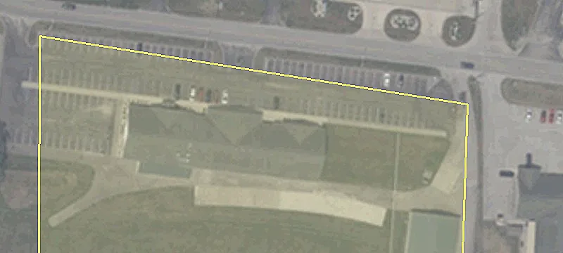 Commercial Land Near Retail Center